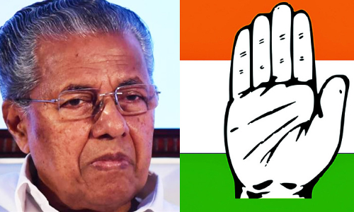 പിണറായിയെ തുറന്നുകാട്ടാൻ വീഡിയോ കാമ്പയിനുമായി കോൺഗ്രസ്​