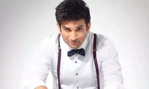 സുശാന്തിന്‍റെ മരണം; വ്യാജ ട്വീറ്റുകൾ സംപ്രേഷണം ചെയ്ത ആജ് തക് ടി.വിക്ക് ലക്ഷം രൂപ പിഴ