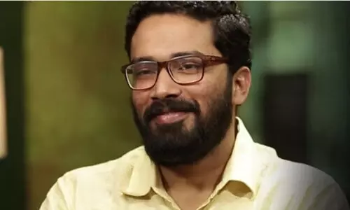 ശ്രീറാം, കുറ്റബോധത്തിൻെറ ഒരു കണികയെങ്കിലും ബാക്കിയുണ്ടെങ്കില്‍ ബഷീറിൻെറ കുടുംബത്തോട്​ മാപ്പ് ചോദിക്കണം