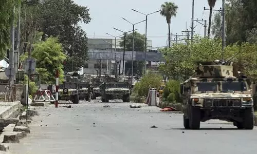 അഫ്ഗാൻ ജയിലിൽ 18 മണിക്കൂർ നീണ്ട വെടിവെപ്പ്; 29 പേർ കൊല്ലപ്പെട്ടു