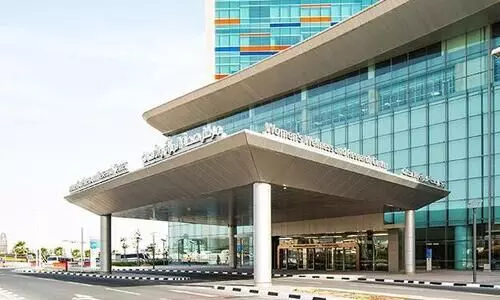 കരയേണ്ട കുഞ്ഞേ, മുലപ്പാലുണ്ടാവോളം