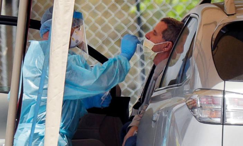 കോവിഡിനെ നേരിടാൻ മാന്ത്രികവടിയില്ല, പ്രതീക്ഷ വാക്​സിനിൽ -ലോകാരോഗ്യ സംഘടന