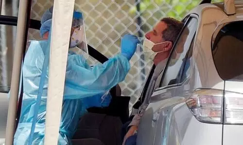 കോവിഡിനെ നേരിടാൻ മാന്ത്രികവടിയില്ല, പ്രതീക്ഷ വാക്​സിനിൽ -ലോകാരോഗ്യ സംഘടന