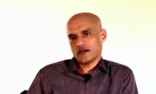 കുൽഭൂഷണ്​ വേണ്ടി ഇന്ത്യക്ക്​ അഭിഭാഷകനെ നിയമിക്കാൻ അനുമതി നൽകാൻ നിർദേശം