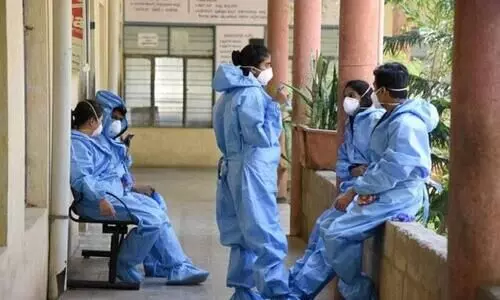 വയനാട്ടിൽ 31 പേര്‍ക്ക് കൂടി കോവിഡ്; എല്ലാവര്‍ക്കും സമ്പര്‍ക്കത്തിലൂടെ