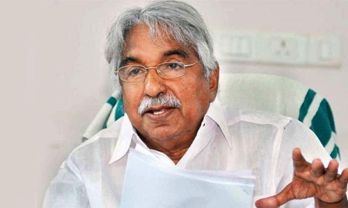 സർക്കാറിനെതിരായ ആരോപണങ്ങളിൽ നിന്ന്​ ജനശ്രദ്ധ തിരിക്കാൻ സി.പി.എം ശ്രമം -ഉമ്മൻ ചാണ്ടി