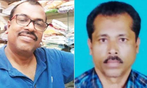 റിയാദിൽ സഹോദരൻ മരിച്ച് ദിവസങ്ങൾക്കകം അനുജൻ ജിദ്ദയിൽ മരിച്ചു