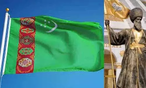 കോവിഡ്​ രാജ്യത്ത്​ എത്തിയിട്ടില്ലെന്ന തുർക്ക്​മെനിസ്​ഥാ​െൻറ വാദം വെറും തള്ളോ​?