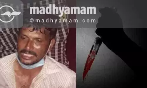 ബായാർ കൂട്ടക്കൊല: അമ്മ രക്ഷപ്പെട്ടത്​ തലനാരിഴക്ക്​; പ്രതി മാനസിക രോഗി​യെന്ന്​ നാട്ടുകാർ