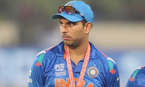 സെലക്​ടർമാരെ പഴിക്കേണ്ട; യുവിയെ ടീമിൽ നിന്ന്​ ഒഴിവാക്കിയത്​ ശരിയായ സമയത്ത്​ -റോജർ ബിന്നി