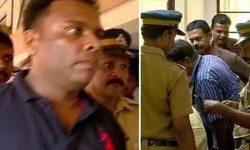 പ്രളയ ഫണ്ട് തട്ടിപ്പ്: സി.പി.എം നേതാവി​െൻറ ജാമ്യഹരജിയിൽ വിശദീകരണം തേടി