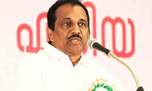 കോവിഡ് വീഴ്ച യു.ഡി.എഫ്​ നേരത്തേ ചൂണ്ടിക്കാട്ടിയത്​ –ബെന്നി ബഹനാൻ