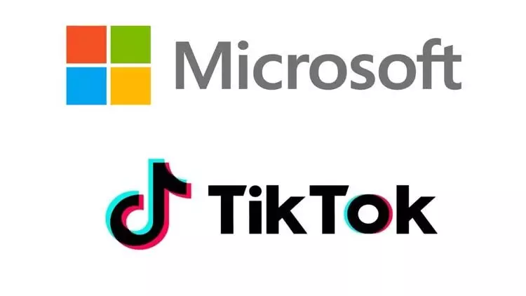 മൈക്രോസോഫ്റ്റ് സ്ഥിരീകരിച്ചു; യു.എസിൽ ടിക്ടോകിനെ സ്വന്തമാക്കും മൈക്രോസോഫ്റ്റ് സ്ഥിരീകരിച്ചു; യു.എസിൽ ടിക്ടോകിനെ സ്വന്തമാക്കും