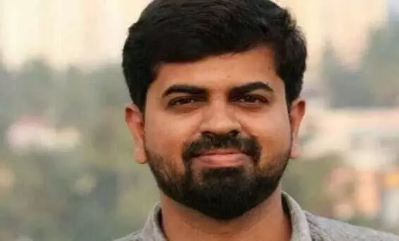 കെ.എം. ബഷീർ വിടപറഞ്ഞിട്ട് ഒരു വർഷം