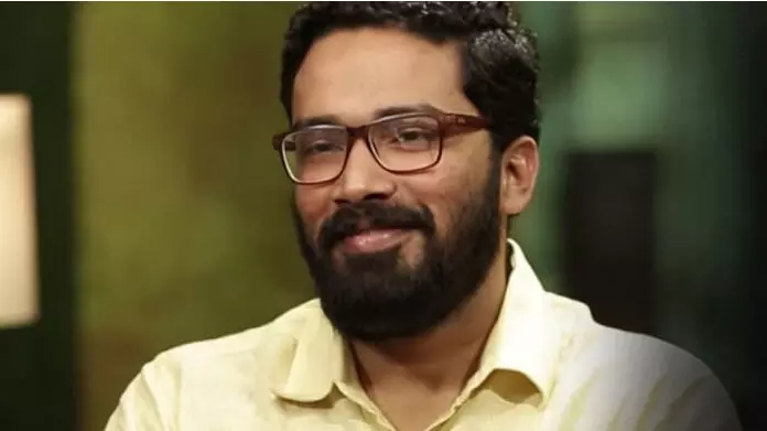 ശ്രീറാം, കുറ്റബോധത്തിൻെറ ഒരു കണികയെങ്കിലും ബാക്കിയുണ്ടെങ്കില്‍ ബഷീറിൻെറ കുടുംബത്തോട്​ മാപ്പ് ചോദിക്കണം