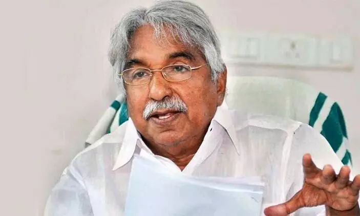 സർക്കാറിനെതിരായ ആരോപണങ്ങളിൽ നിന്ന് ജനശ്രദ്ധ തിരിക്കാൻ സി.പി.എം ശ്രമം -ഉമ്മൻ ചാണ്ടി സർക്കാറിനെതിരായ ആരോപണങ്ങളിൽ നിന്ന് ജനശ്രദ്ധ തിരിക്കാൻ സി.പി.എം ശ്രമം -ഉമ്മൻ ചാണ്ടി