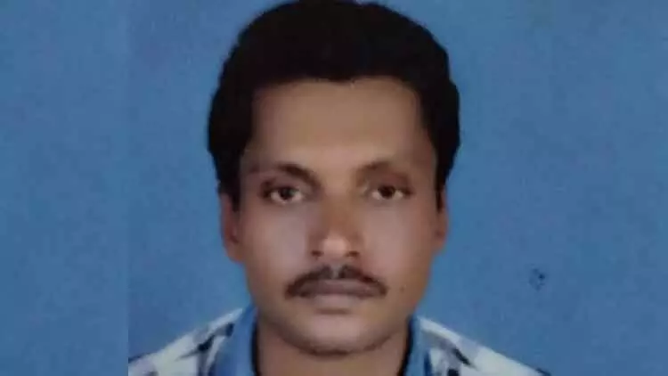 കാസർകോട് വീണ്ടും കോവിഡ് മരണം കാസർകോട് വീണ്ടും കോവിഡ് മരണം