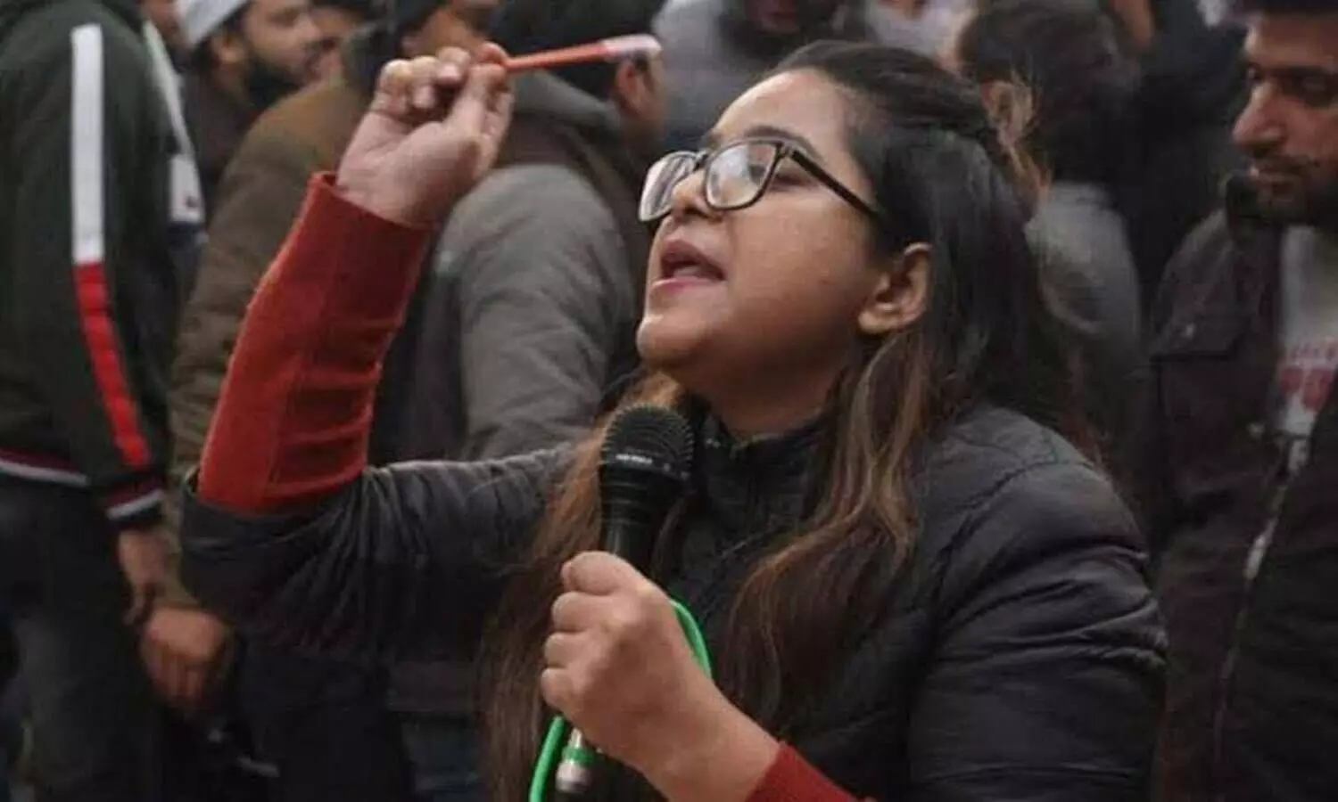 അതിജീവനത്തിന്​ മുസ്​ലിം സംഘടനകൾക്ക്​​ പൊതുമിനിമം പരിപാടി വേണം: സഫൂറ സർഗർ