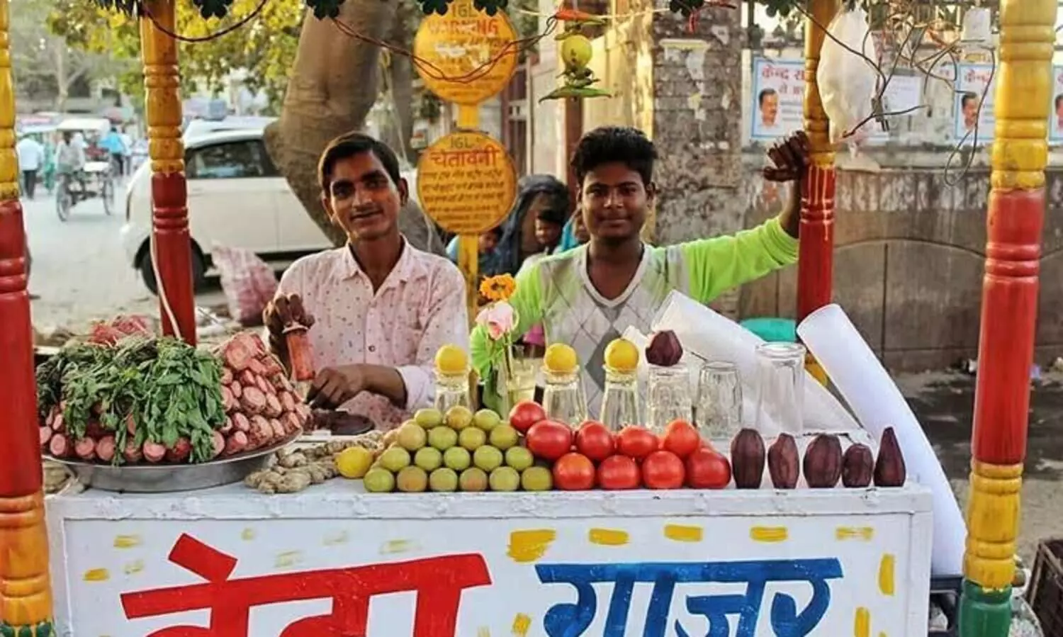 ഡൽഹിയിൽനിന്നും ലഡാക്ക്​ വഴി മണാലി