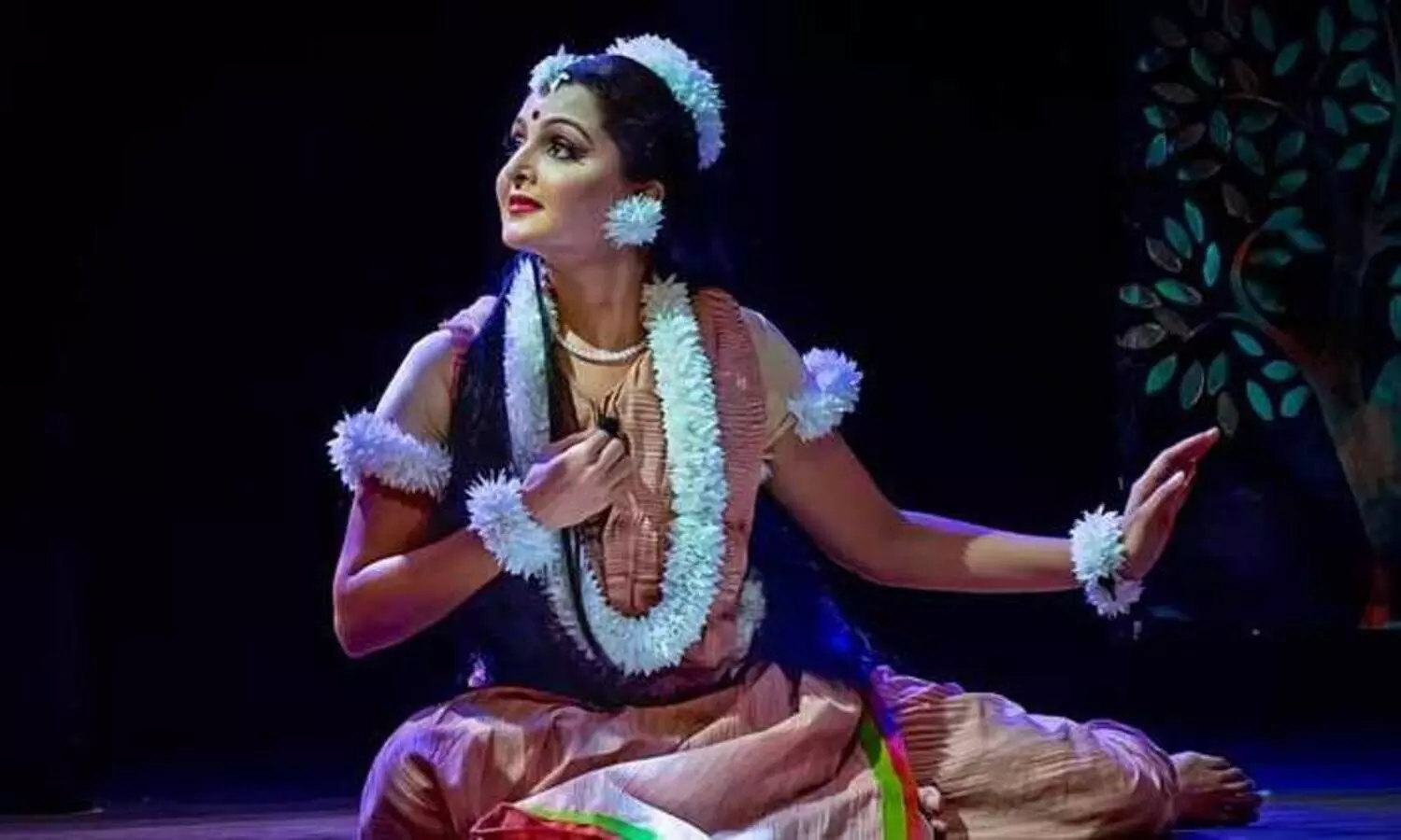 മഞ്ജുവാര്യര്‍ ഇന്ന് അരങ്ങിലെത്തും; കാവാലത്തിന്‍െറ ശകുന്തളയായി