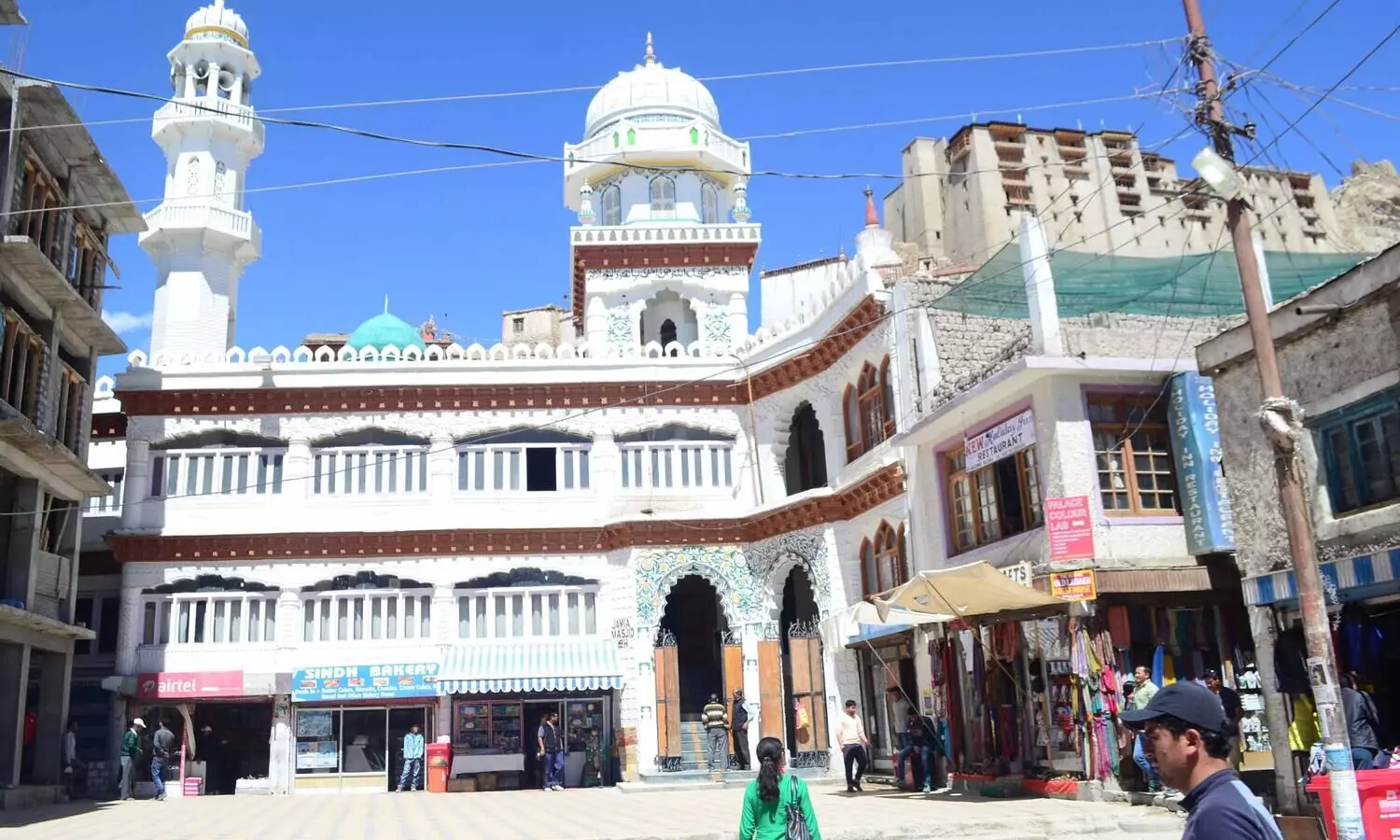 ലഡാക്കി കാർണിവൽ