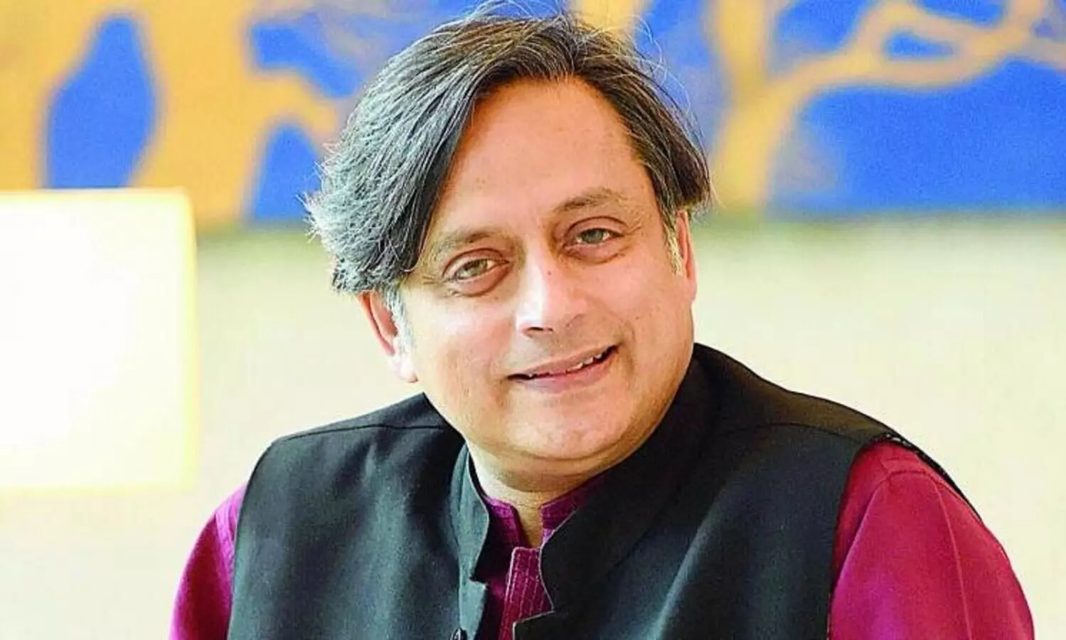 sasi tharoor