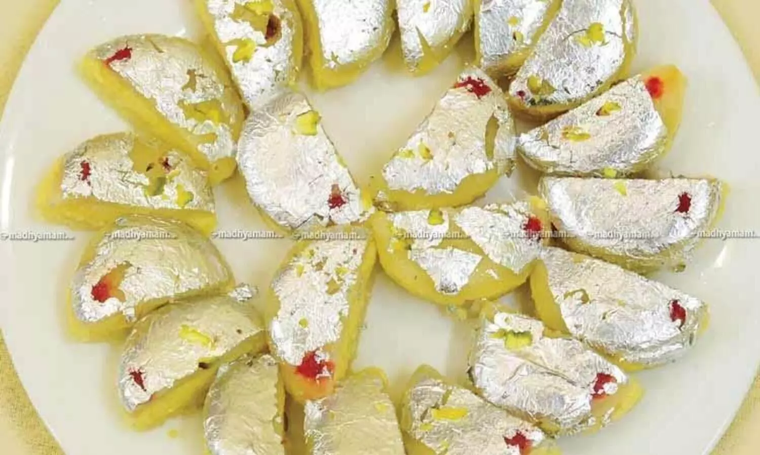 മധുര ദീപാവലി