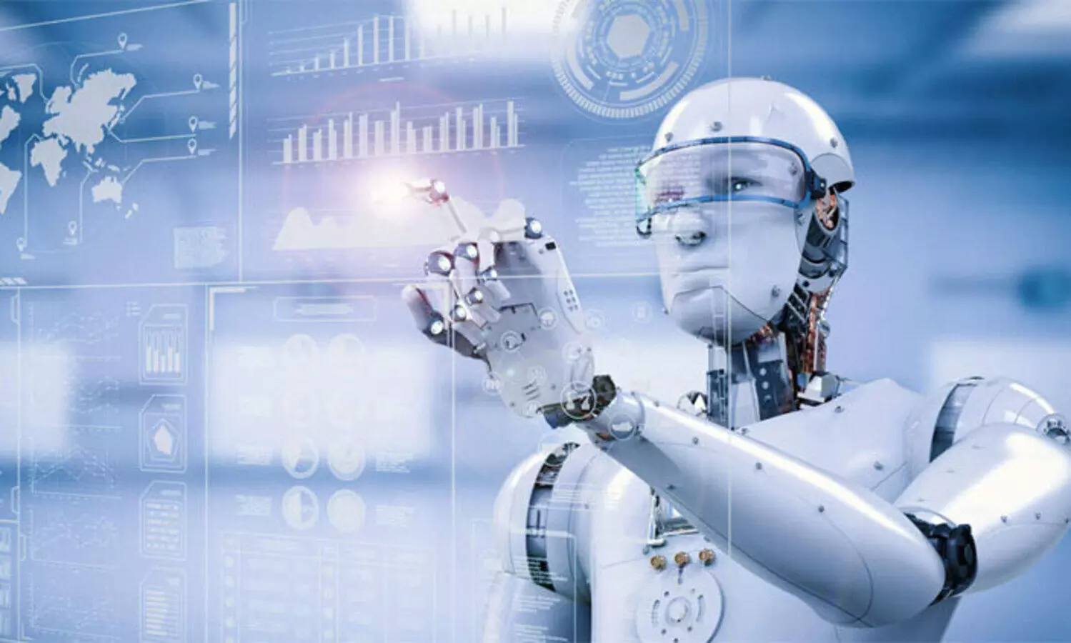 അപ്പോൾ മനുഷ്യൻ ഭയക്കേണ്ടതില്ല... ആർട്ടിഫിഷ്യൽ ഇൻറലിജൻസിനും ഉറക്കം വേണമെന്ന്​ ഗവേഷകർ