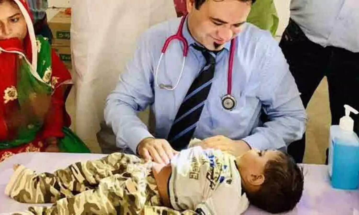 ഡോ. കഫീല്‍ ഖാ​െൻറ ഹരജി പരിഗണിക്കുന്നത്​ വീണ്ടും മാറ്റി; തടങ്കൽ മൂന്നുമാസം കൂടി നീട്ടാൻ നീക്കം