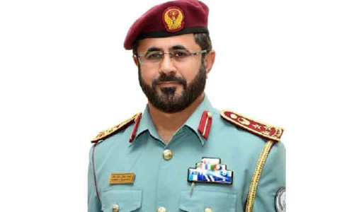 ഷാ​ർ​ജ​യി​ൽ ആ​ശ​ങ്ക​പ​ര​മാ​യ കു​റ്റ​കൃ​ത്യ​ങ്ങ​ളു​ടെ എ​ണ്ണം കു​റ​ഞ്ഞു