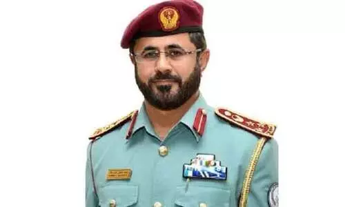 ഷാ​ർ​ജ​യി​ൽ ആ​ശ​ങ്ക​പ​ര​മാ​യ കു​റ്റ​കൃ​ത്യ​ങ്ങ​ളു​ടെ എ​ണ്ണം കു​റ​ഞ്ഞു