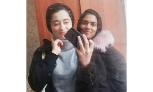 വി​മാ​ന​വ​ഴി അ​ട​ഞ്ഞു: ക​സാ​ഖ്​​സ്​​താ​നി​ലെ ഹോ​സ്​​റ്റ​ലി​ൽ കു​ടു​ങ്ങി ആ​യി​ഷ​യും സ​ബ​യും