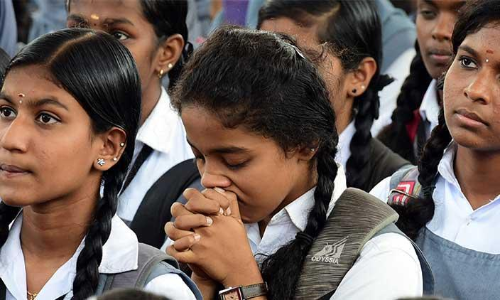 വരും തലമുറ പഠിക്കാനിരിക്കുന്നതും രാജ്യം അനുഭവിക്കാൻ പോകുന്നതും 