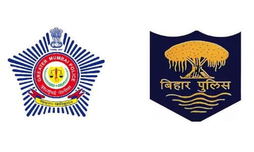 സുശാന്ത്​ സിങ്​​ കേസിൽ​ പൊലീസ്​ പോര്