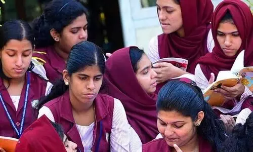 പ്ലസ്​ വൺ മുന്നാക്ക സംവരണം: 60 സീറ്റ്​ ബാച്ചിൽ മെറിറ്റ്​ 27ൽനിന്ന്​ 21 ആകും