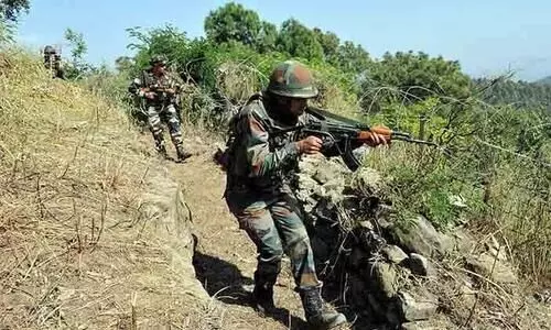 ജമ്മു കശ്മീരിൽ ഈ വർഷം കൊല്ലപ്പെട്ടത് 150 തീവ്രവാദികൾ; പാകിസ്താനിൽനിന്നുള്ള 17 പേർ മാത്രം