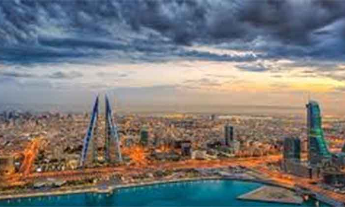 ജ​ന​ങ്ങ​ള്‍ക്ക് സു​ര​ക്ഷ സേ​വ​ന​ങ്ങ​ള്‍ ന​ല്‍കാ​ന്‍ ആ​ഭ്യ​ന്ത​ര മ​ന്ത്രാ​ല​യം പ്ര​തി​ജ്ഞാ​ബ​ദ്ധം