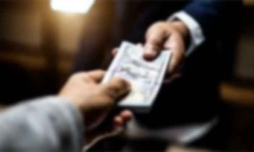 മ​റ​ന്നു​വെ​ച്ച സം​ഖ്യ ഉ​ട​മ​ക്ക് തി​രി​ച്ചേ​ല്‍പി​ച്ച സ്വ​ദേ​ശി​യെ ആ​ദ​രി​ച്ചു 