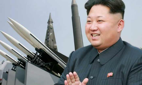 മിസൈലുകളിൽ ഉപയോഗിക്കാവുന്ന ആണവ ഉപകരണങ്ങൾ ഉത്തര കൊറിയക്ക് ഉണ്ടാവുമെന്ന് യു.എൻ