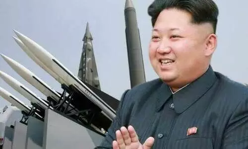 മിസൈലുകളിൽ ഉപയോഗിക്കാവുന്ന ആണവ ഉപകരണങ്ങൾ ഉത്തര കൊറിയക്ക് ഉണ്ടാവുമെന്ന് യു.എൻ