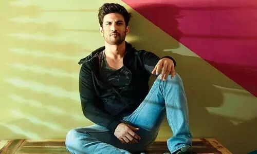 സുശാന്തിൻെറ മരണം; സി.ബി.ഐ അന്വേഷണം ആവശ്യ​െപ്പട്ട്​ പിതാവ്​, നിർദേശം നൽകി ബിഹാർ മുഖ്യമന്ത്രി