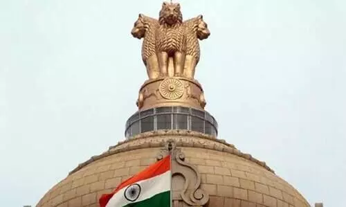 സിവിൽ സർവിസസ്​​ പരീക്ഷ ഫലം പ്രഖ്യാപിച്ചു; പ്രദീപ്​ സിങ്ങിന്​ ഒന്നാം റാങ്ക്​