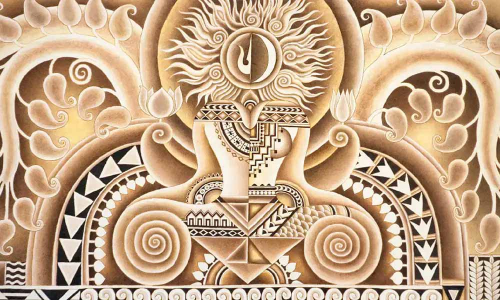 അ​​ർ​​ധ ന​​ര​​ൻ