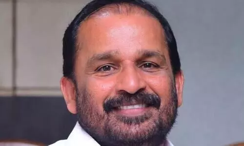 രാമക്ഷേത്രത്തിന് തറക്കല്ലിടാൻ വിളിച്ചില്ല എന്ന് പരിതപിക്കുന്നവർക്ക് പറ്റിയ ഇടമല്ല കോൺഗ്രസ് -ടി.എൻ. പ്രതാപൻ