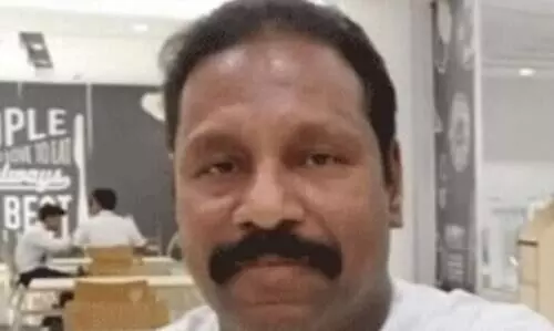 ജിംനേഷ്യം പരിശീലകനായ തിരുവനന്തപുരം സ്വദേശി അബഹയിൽ മരിച്ചു