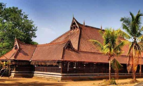 കലാമണ്ഡലം പുരസ്കാരങ്ങള്‍ പ്രഖ്യാപിച്ചു; മട്ടന്നൂര്‍ ശങ്കരന്‍കുട്ടിക്ക് കലാരത്നം;  കലാമണ്ഡലം സരസ്വതിക്ക് ഫെലോഷിപ്