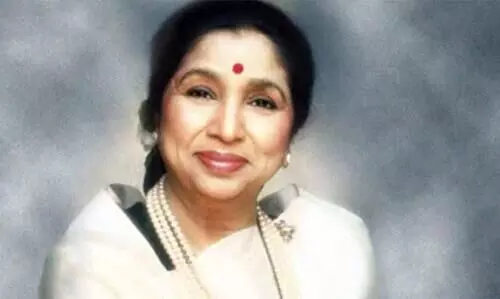 നിലയ്ക്കുമായിരുന്നു ആശയുടെ സംഗീതം; ഭോസ്  ലേയുടെ നിര്‍ബന്ധമില്ലെങ്കില്‍...