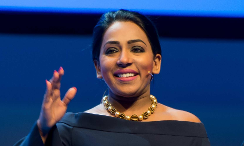 aradhana khaula neom