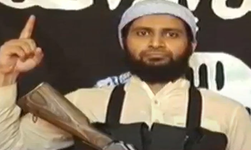 അഫ്​ഗാനിലെ ജയിലാക്രമണത്തിന്​ പിറകിൽ മലയാളിയെന്ന്​ റിപ്പോർട്ട്​