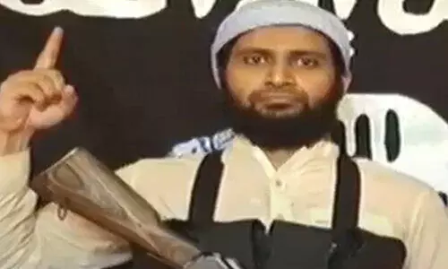 അഫ്​ഗാനിലെ ജയിലാക്രമണത്തിന്​ പിറകിൽ മലയാളിയെന്ന്​ റിപ്പോർട്ട്​